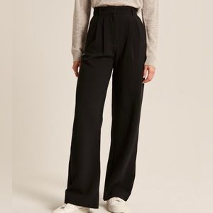 Abercrombie & Fitch tailored pants